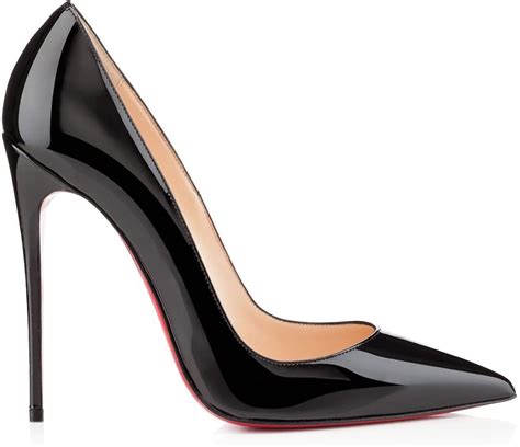 zapatos christian louboutin mujer.